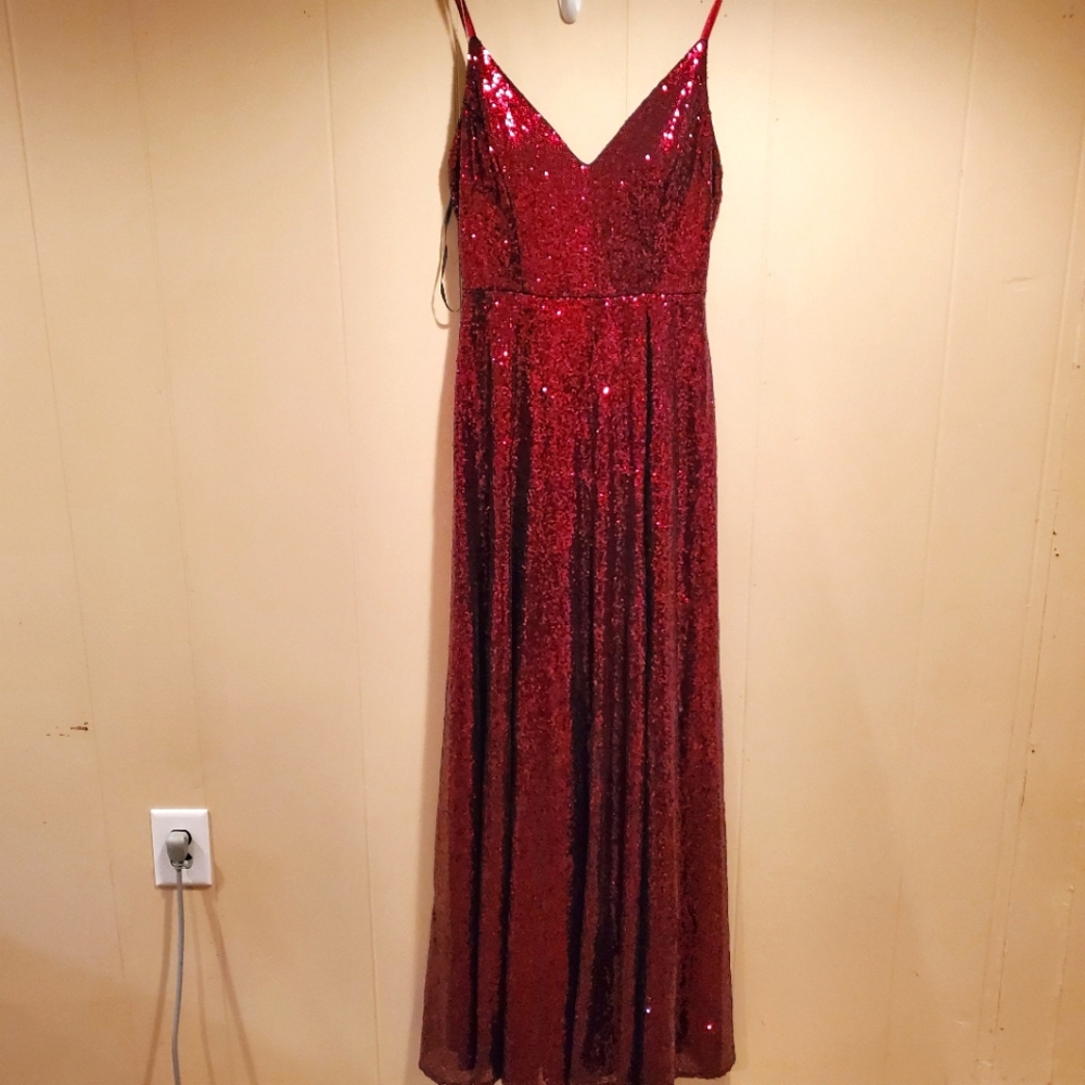 Windsor Bridesmaid Dress